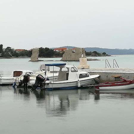 Ana I Ljubo Apartment ซูโกชัน ภายนอก รูปภาพ
