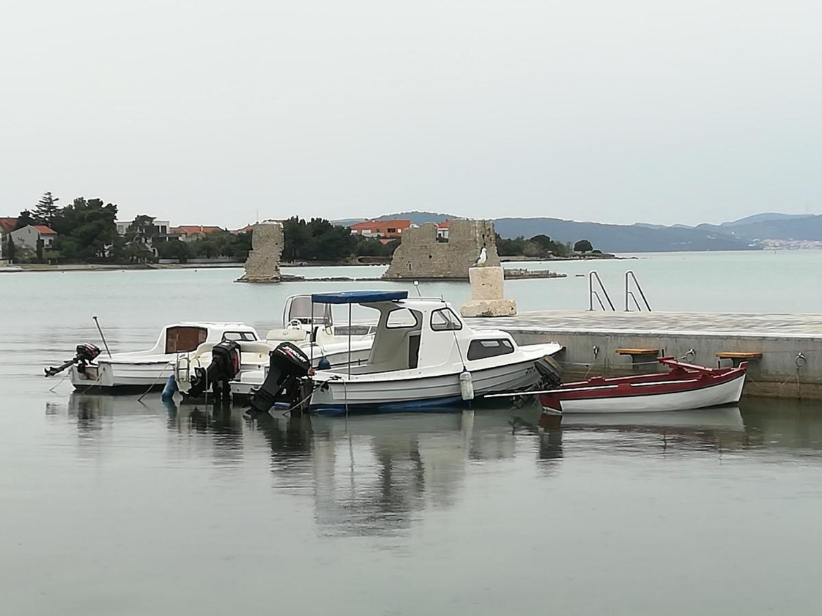 Ana I Ljubo Apartment ซูโกชัน ภายนอก รูปภาพ