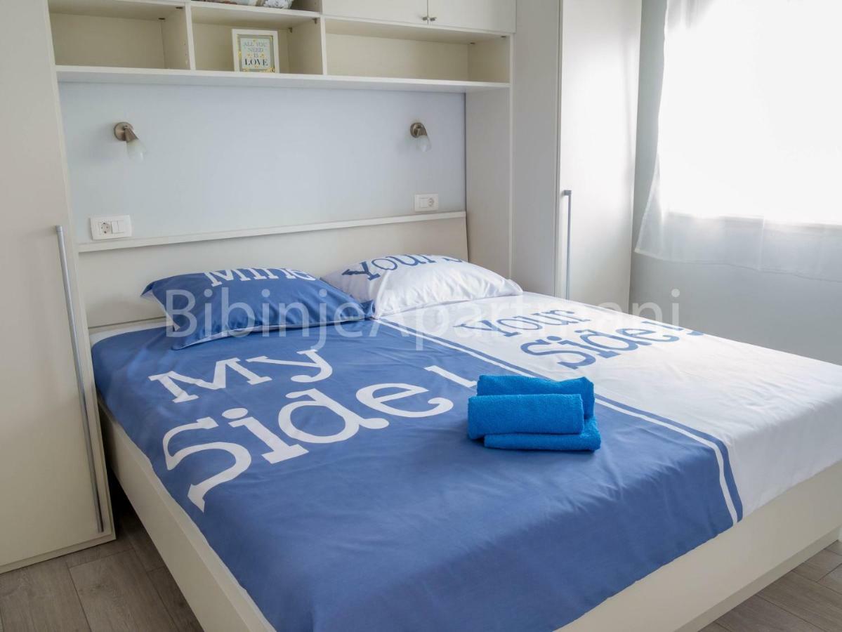 Ana I Ljubo Apartment ซูโกชัน ภายนอก รูปภาพ